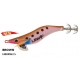 Palhaço LEMAR LETAL Fishing Lure Ref. BRW 2.5 ( BROWN - CASTANHO ) 